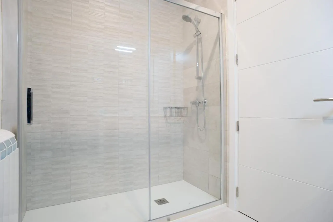 Oteiza Larramendi - Iberorent Apartments San Sebastian